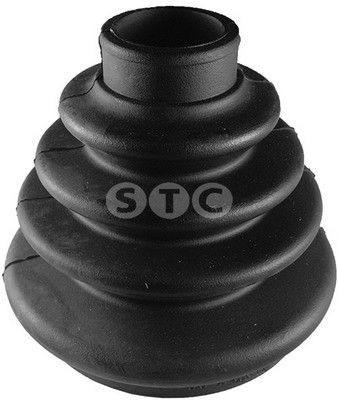 STC gofruotoji membrana, kardaninis velenas T400619