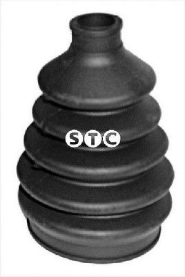 STC Комплект пылника, приводной вал T401112