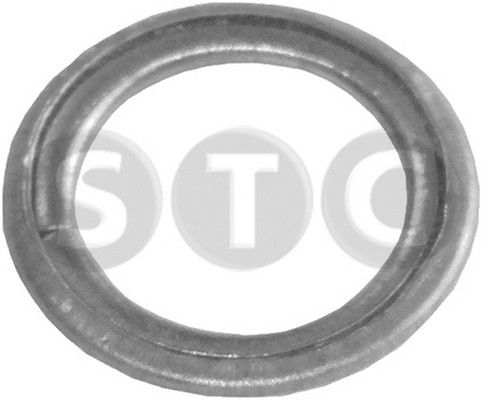 STC Уплотнительное кольцо, резьбовая пробка маслосливн T401999