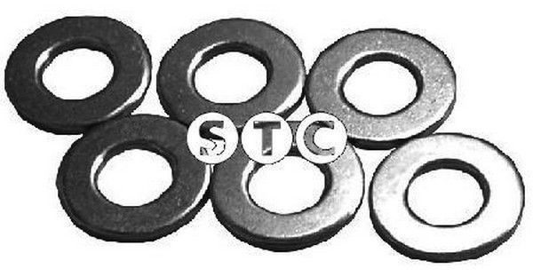STC tarpiklis, alyvos išleidimo angos kaištis T402051