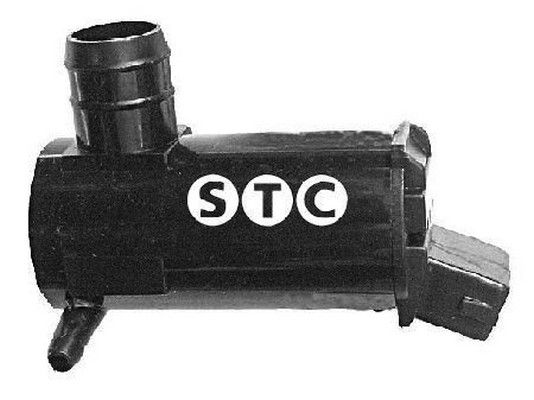 STC vandens siurblys, priekinio stiklo plovimas T402057