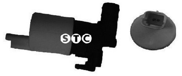 STC Водяной насос, система очистки окон T402072