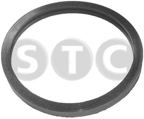 STC tarpiklis, termostatas T402352
