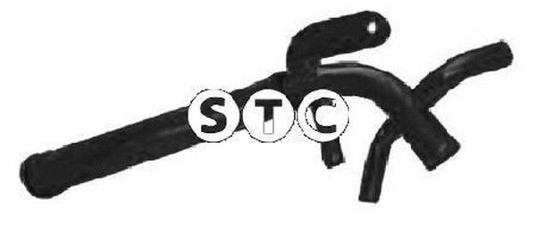 STC aušinimo skysčio vamzdis T403187