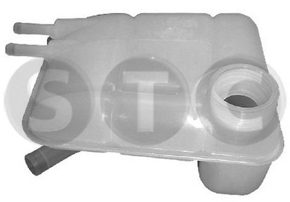 STC Компенсационный бак, охлаждающая жидкость T403565