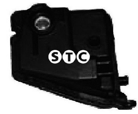 STC Компенсационный бак, охлаждающая жидкость T403654