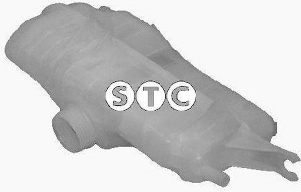 STC išsiplėtimo bakelis, aušinimo skystis T403746
