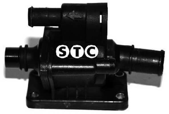 STC termostato korpusas T403774