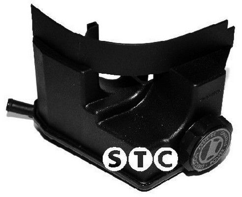 STC išsiplėtimo bakelis, vairo stiprintuvohidraulinė a T403844