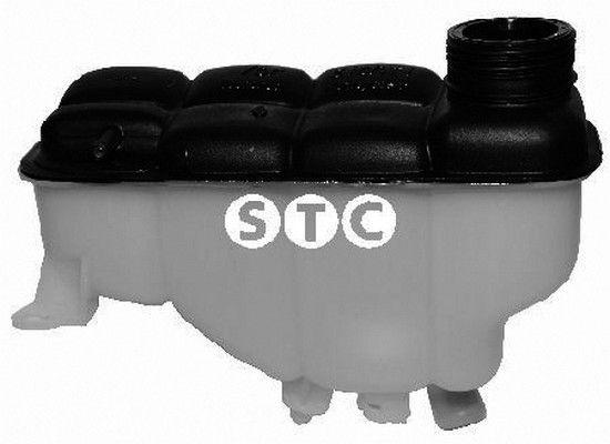 STC išsiplėtimo bakelis, aušinimo skystis T403928