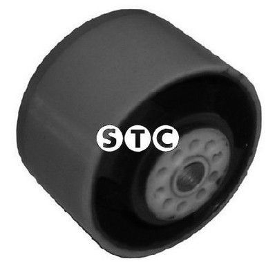 STC variklio montavimas T404064