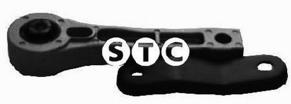 STC variklio montavimas T404872