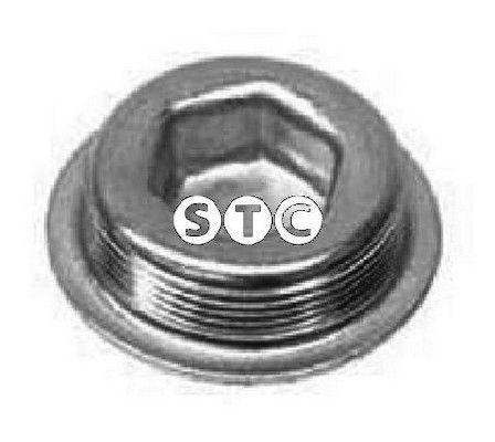 STC alyvos išleidimo kaištis, alyvos karteris T405113