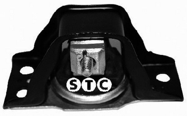 STC variklio montavimas T405142