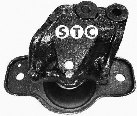 STC variklio montavimas T405198