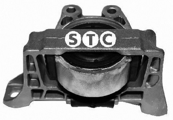 STC variklio montavimas T405276