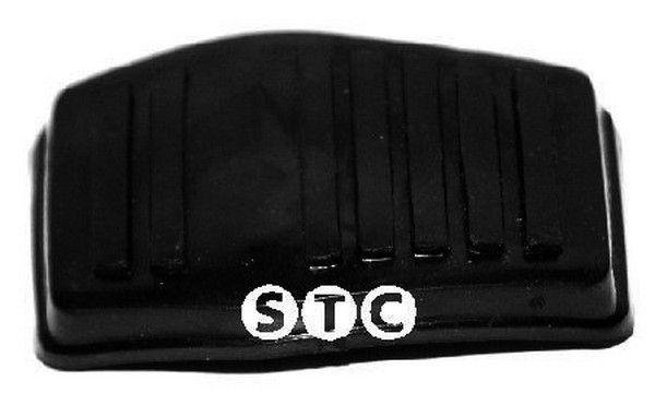 STC pedalo antdėklas, stabdžių pedalas T405327
