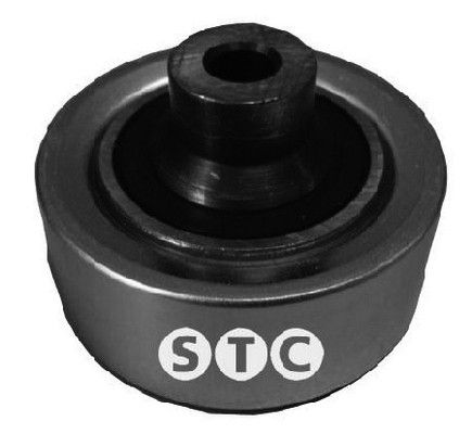 STC Паразитный / ведущий ролик, поликлиновой ремень T405451