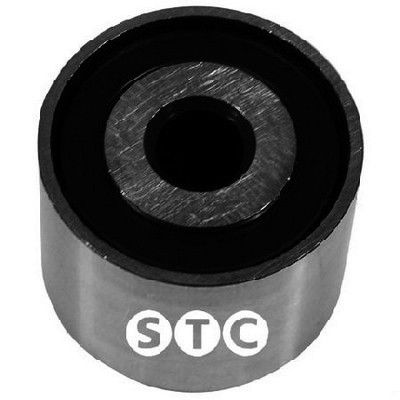 STC kreipiantysis skriemulys, V formos rumbuotas dirža T405486