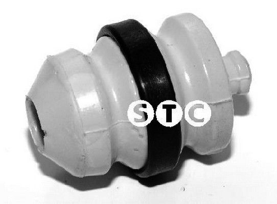STC atraminis buferis, pakaba T405542