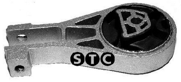 STC variklio montavimas T405599