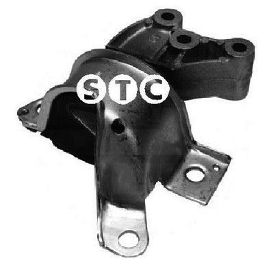 STC variklio montavimas T405646