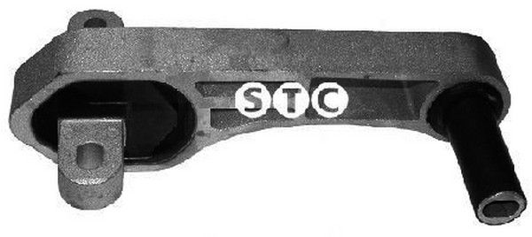 STC variklio montavimas T405675