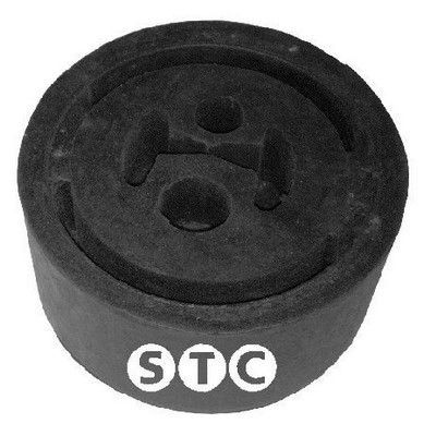 STC laikiklis, išmetimo sistema T405736