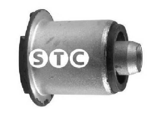 STC montavimas, ašies rėmas T405759