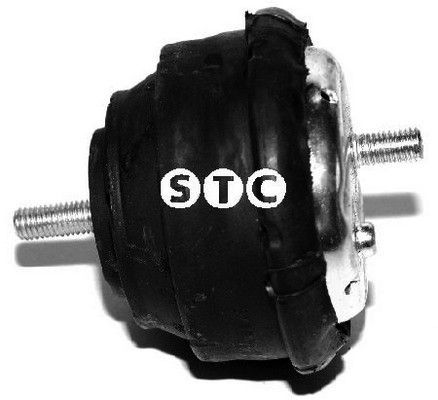 STC variklio montavimas T405780