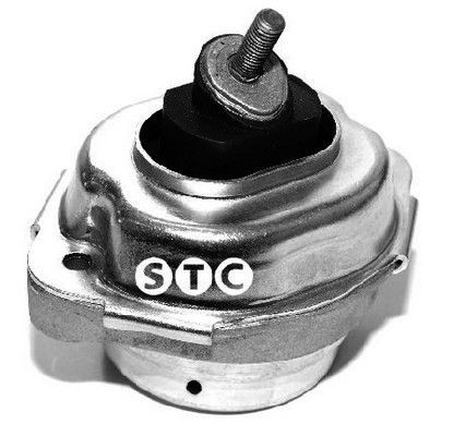 STC variklio montavimas T405813