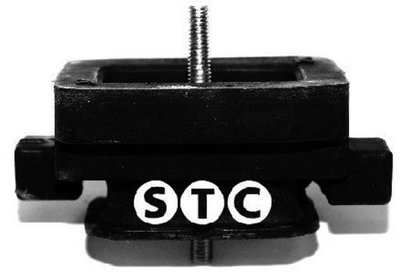 STC montavimas, neautomatinė transmisija T405814