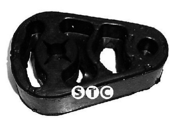 STC variklio montavimas T405885