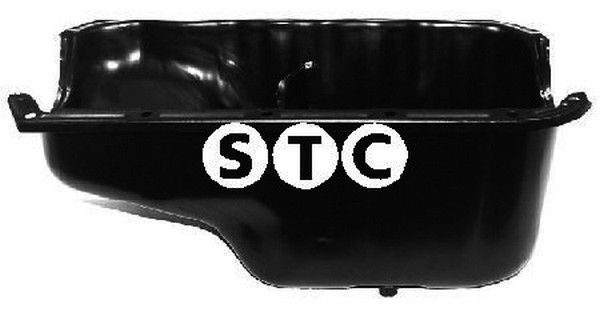 STC alyvos karteris T405917