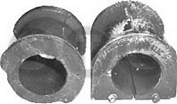 STC skersinio stabilizatoriaus įvorių komplektas T405982