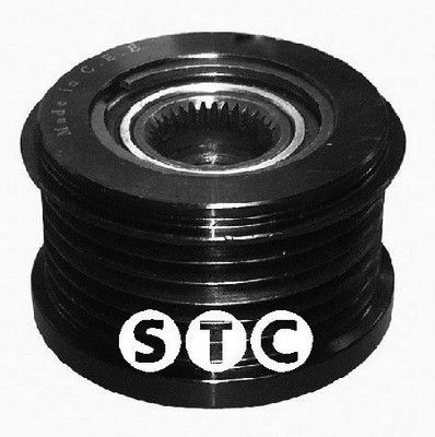 STC Механизм свободного хода генератора T406009