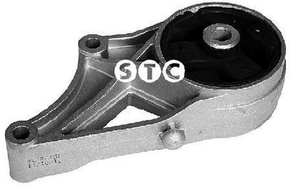STC variklio montavimas T406035