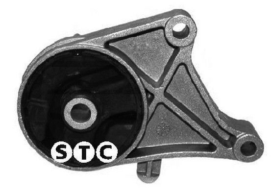 STC variklio montavimas T406036