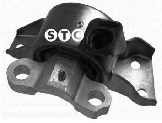 STC variklio montavimas T406047