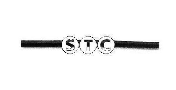 STC žarna, šilumokaičio šildymas T407336