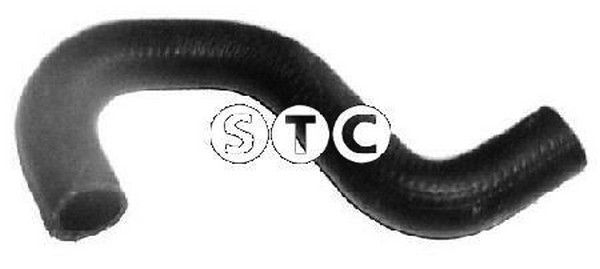 STC radiatoriaus žarna T407341