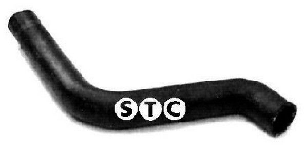 STC radiatoriaus žarna T407342