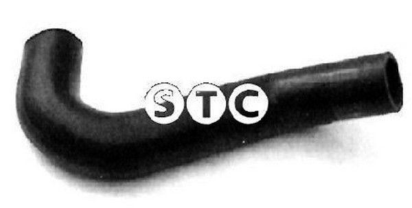 STC radiatoriaus žarna T407343
