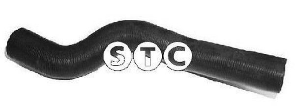 STC radiatoriaus žarna T407366