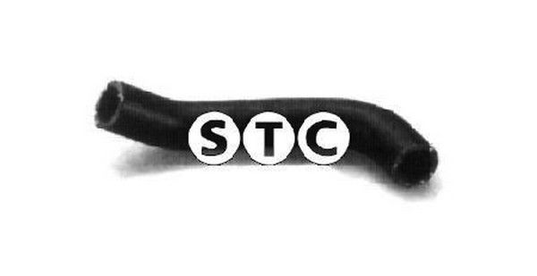 STC radiatoriaus žarna T407367