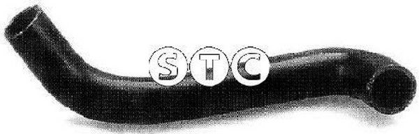 STC radiatoriaus žarna T407528