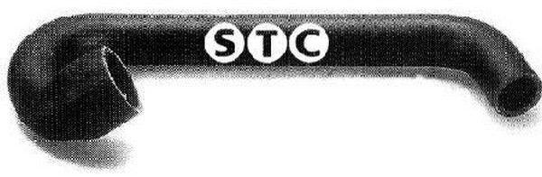 STC radiatoriaus žarna T407529