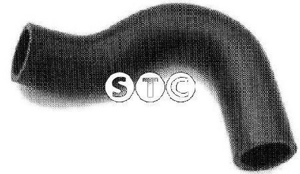 STC radiatoriaus žarna T407534