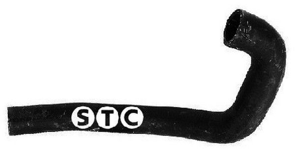 STC radiatoriaus žarna T407562