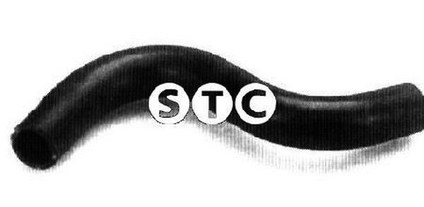 STC Шланг радиатора T407574
